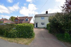 1, Causeway Cottages, Mersea Road, Colchester CO5 7LQ