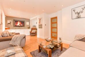Abilene, Sedge Green, Roydon, Harlow CM19 5JR