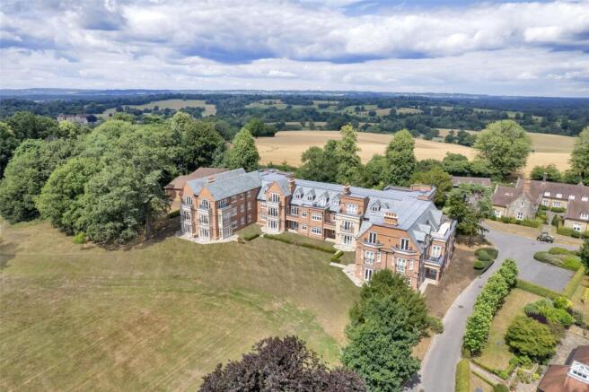 Drummond Hall