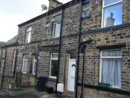 14, Victoria Square, Back Lane, Ripponden, Sowerby Bridge HX6 4DU