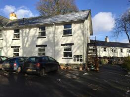 Flat 4, Dartfordleigh, Postbridge PL20 6TJ