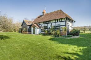 Tudor Cottage, Nuthurst Road, Horsham RH13 6RD