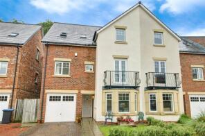 34, Faraday Court, Durham DH1 4FG