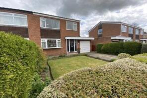 43, The Oaklands, Darlington DL2 1BD