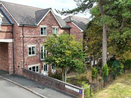 5, Old School Court, The Common, Atherstone CV9 2EF