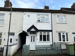 3, New Street, Alfreton DE55 6BP
