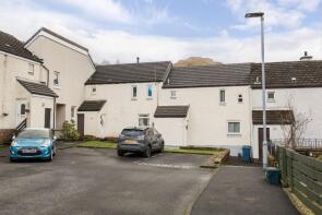 9, Macfarlane Place, Arrochar G83 7BG