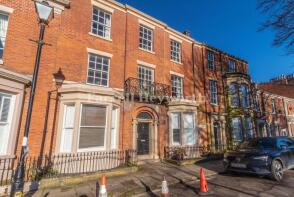 Flat 5, 9, Bank Parade, Preston PR1 3TA