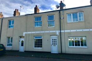 17, New Row, Guisborough TS14 6RJ