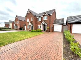 34, Abbot Drive, Shrewsbury SY4 4FF