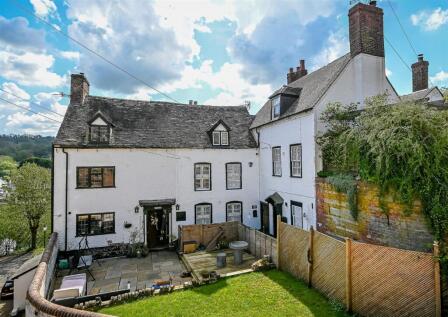 30 Friars Street, Bridgnorth, Shropshire