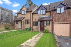 58, St Christophers Gardens, Ascot SL5 8LZ