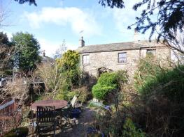 Laburnum House, Access Road To Houses, Kirkby Stephen CA17 4PJ