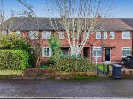 3, Elm Crescent, Alderley Edge SK9 7PQ