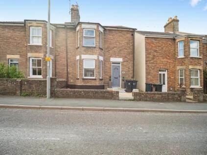 Alington Road, Dorchester