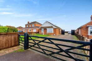 Wendy, Bannisters Lane, Frampton West, Boston PE20 1RD