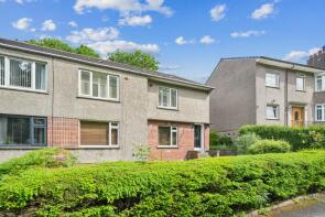 197, Brenfield Road, Glasgow G44 3PE