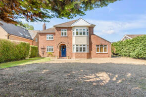 9 Rhondena Villa, Martins Lane, Ely CB6 2LB