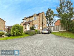 2, Nethercroft, Barugh Green, Barnsley S75 1QB