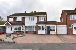 5, Kendall Rise, Kingswinford DY6 8LN