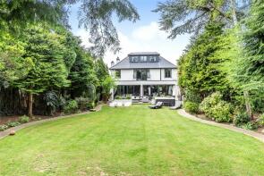 24, Meadow Way, Orpington BR6 8LW