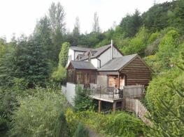 Sycamore Cottage, Leighton, Welshpool SY21 8HR