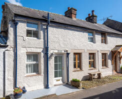 Almond Cottage, Finkle Street, Penrith CA10 2NW