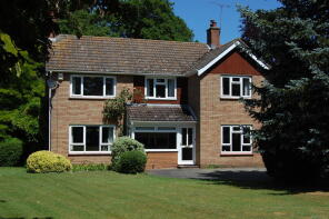 Hillbrook, Common Lane, Woodbridge IP12 2PQ