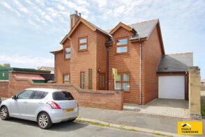 42, Piel Street, Roa Island, Barrow-in-furness LA13 0QL