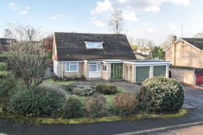 6, Wilmot Way, Camberley GU15 1JA