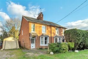Bearsden, Tubbs Lane, Newbury RG20 9PP