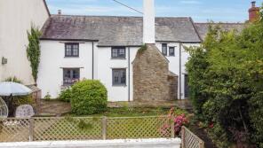 Lethbridge Farm, Road To Home Park, Barnstaple EX31 3PY