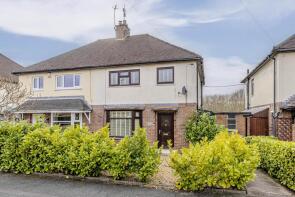 278, Barlaston Old Road, Trentham, Stoke-on-trent ST12 9EW