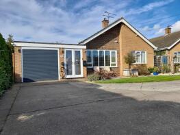 13, Lincoln Road, Fenton, Lincoln LN1 2EP