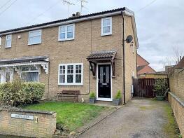 44, Saxon Green, Bishop Auckland DL14 7SY