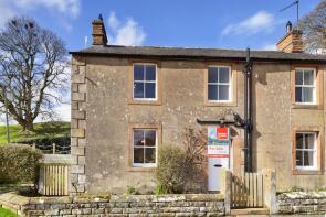 7, Staffield Cottages, Lane From Staffield Cottages To Strait Loaning, Penrith CA10 1EU