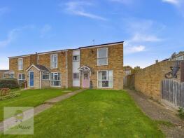55, St Davids Road, Allhallows, Rochester ME3 9QX