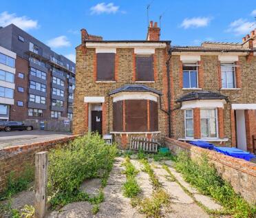 3 Sherwood Road, South Harrow, HA2 8AW
