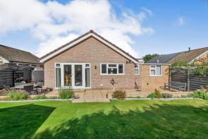 11, Hawthorn Road, Peterborough PE7 3SF