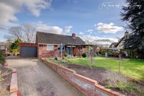 The Cedars, Main Street, Pershore WR10 2NH