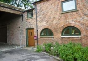 2, Rode Hall Barns, Church Lane, Congleton CW12 2PE
