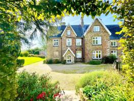 Ford House, Road From West End Cross To Ford Cross, Tiverton EX16 9PP