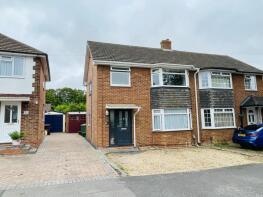 43, Morley Road, Basingstoke RG21 3LH
