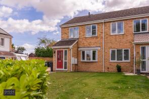 21, Rectory Close, St. Neots PE19 6RZ