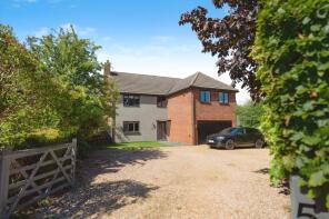 5, Drovers Way, Milton Keynes MK17 0HR