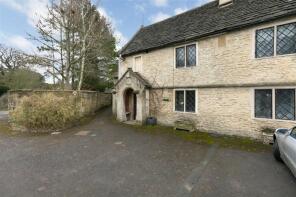 8, Pickwick, Corsham SN13 0HZ