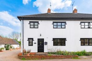 44, The Street, Diss IP21 4JY