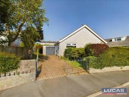 Tree Tops, Fron Deg, Llandegfan, Menai Bridge LL59 5TN