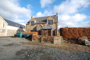 Farmhouse, Lauder TD2 6PF