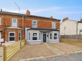16, Fitzwilliam Street, Mablethorpe LN12 1AA